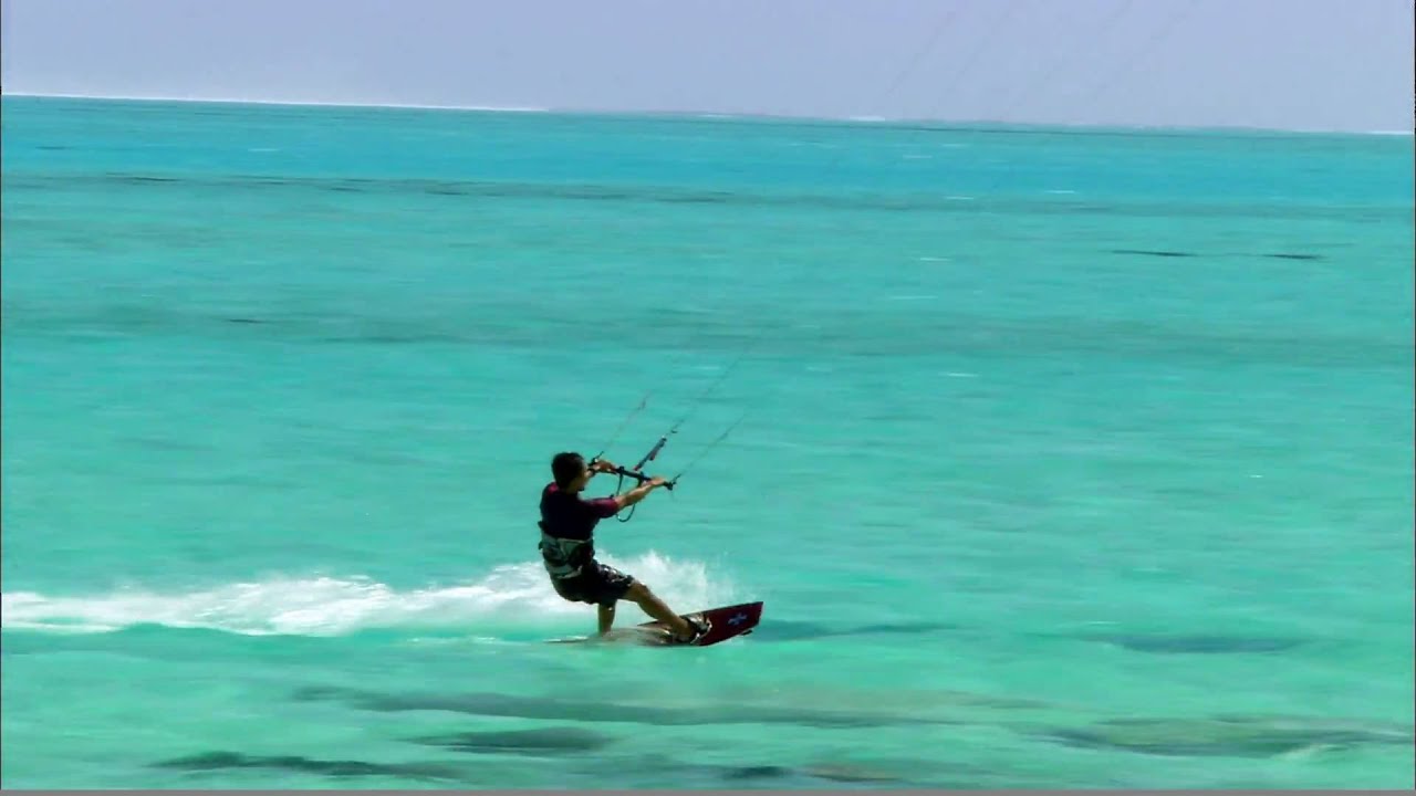 Bora Bora - Paradise on earth (2/3)