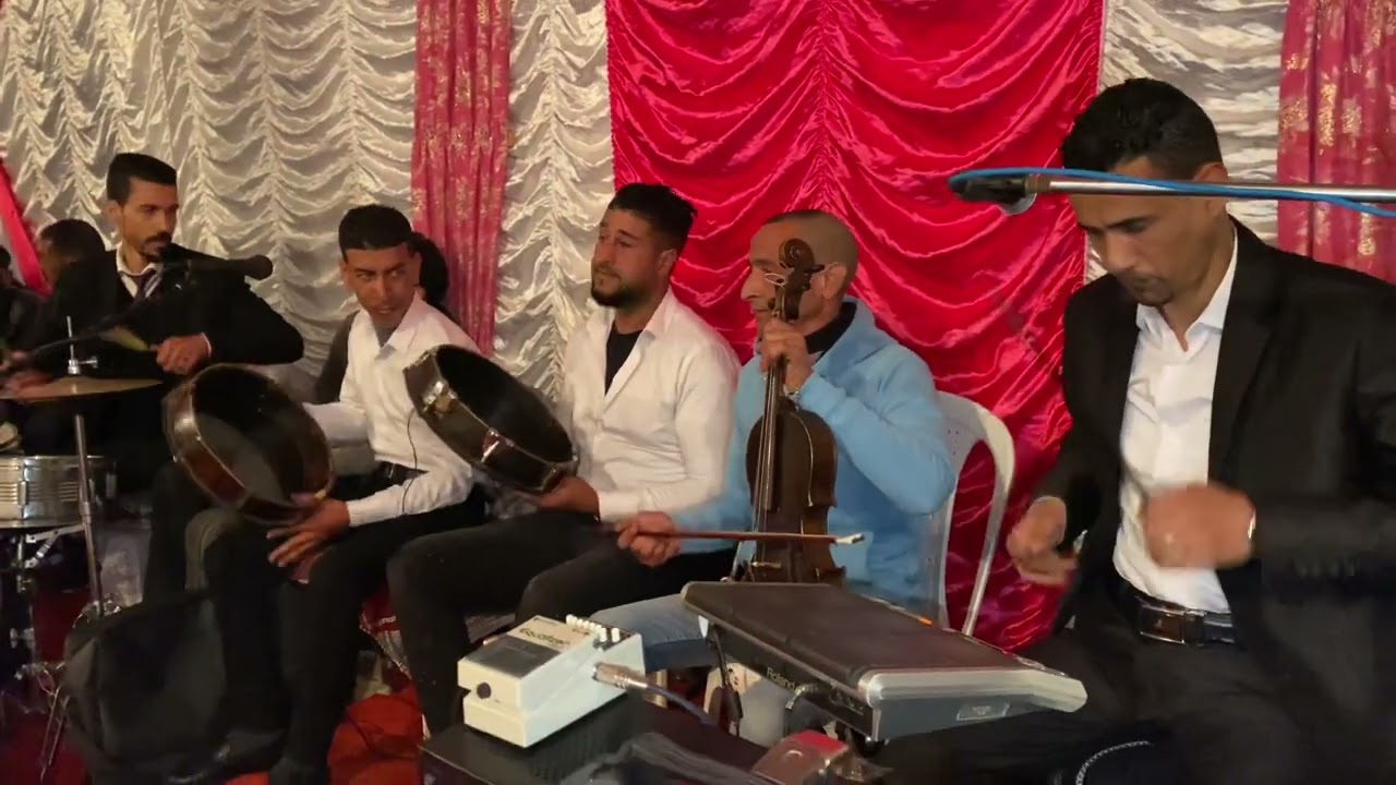 محمد الحيرش