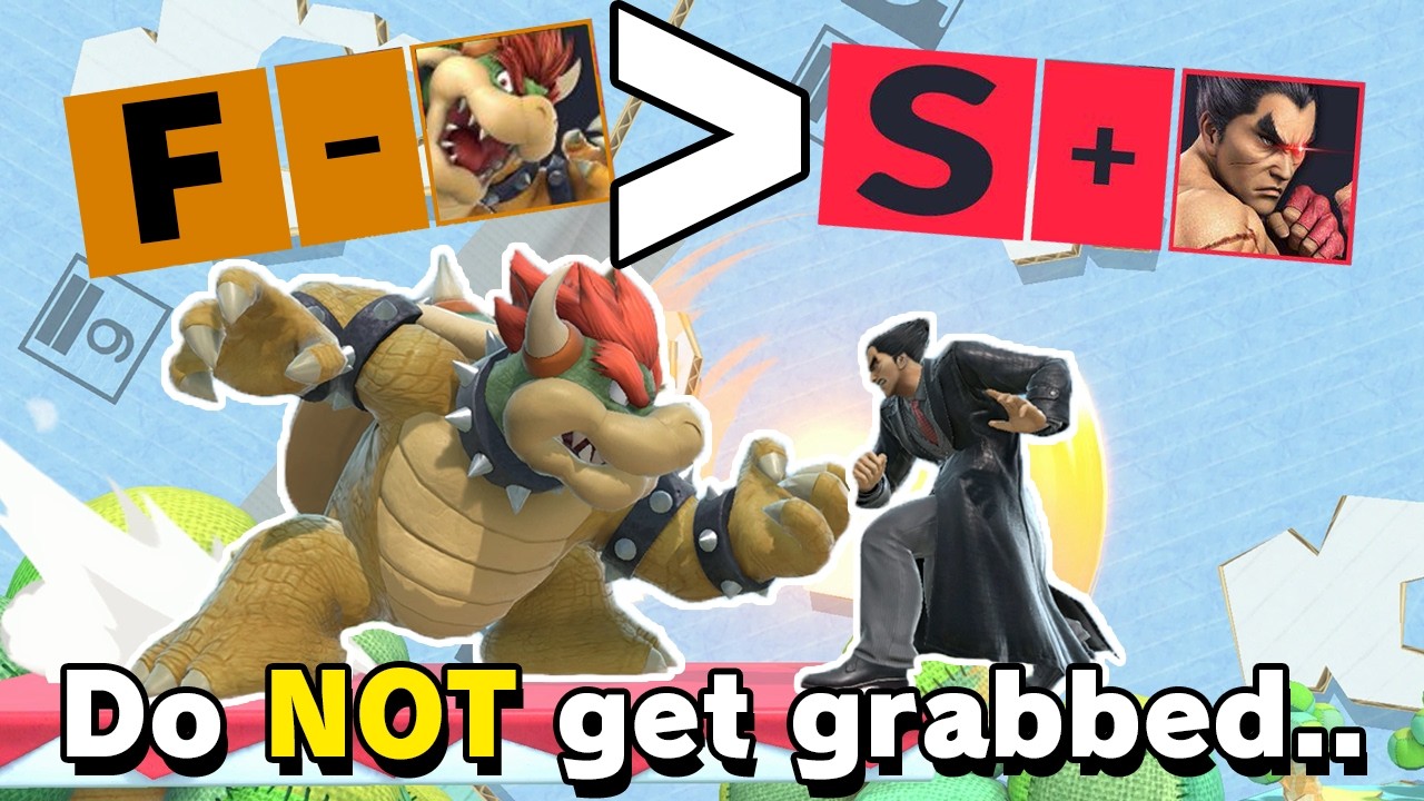 most insane low tier moments #22