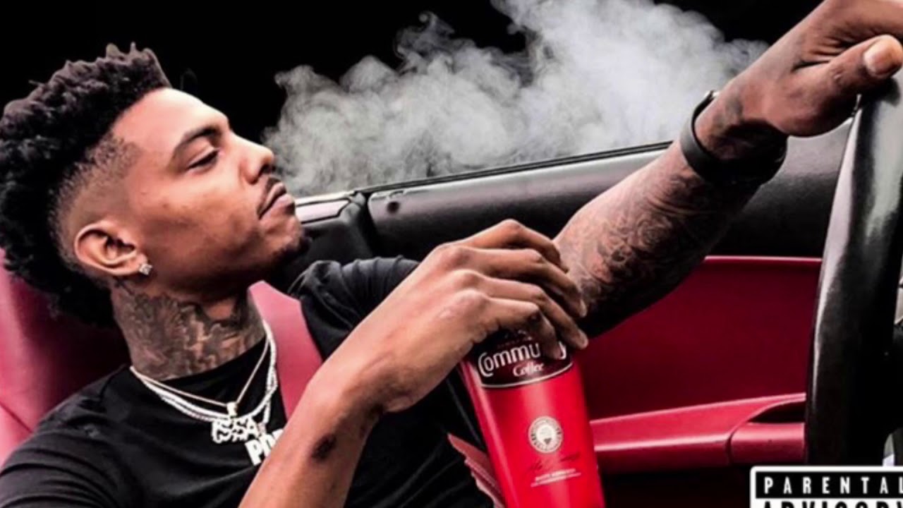 PDE Escobar - Kickin Flava [prod. by Mattazik Muzik of 48kHz & DaWizkid404]