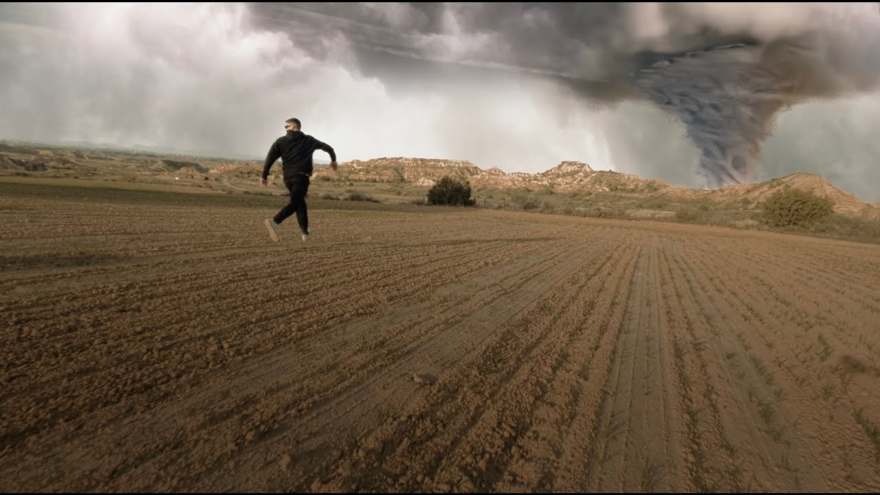 2 - INMORTAL - DIRTY PORKO (Videoclip) [HUELLAS]