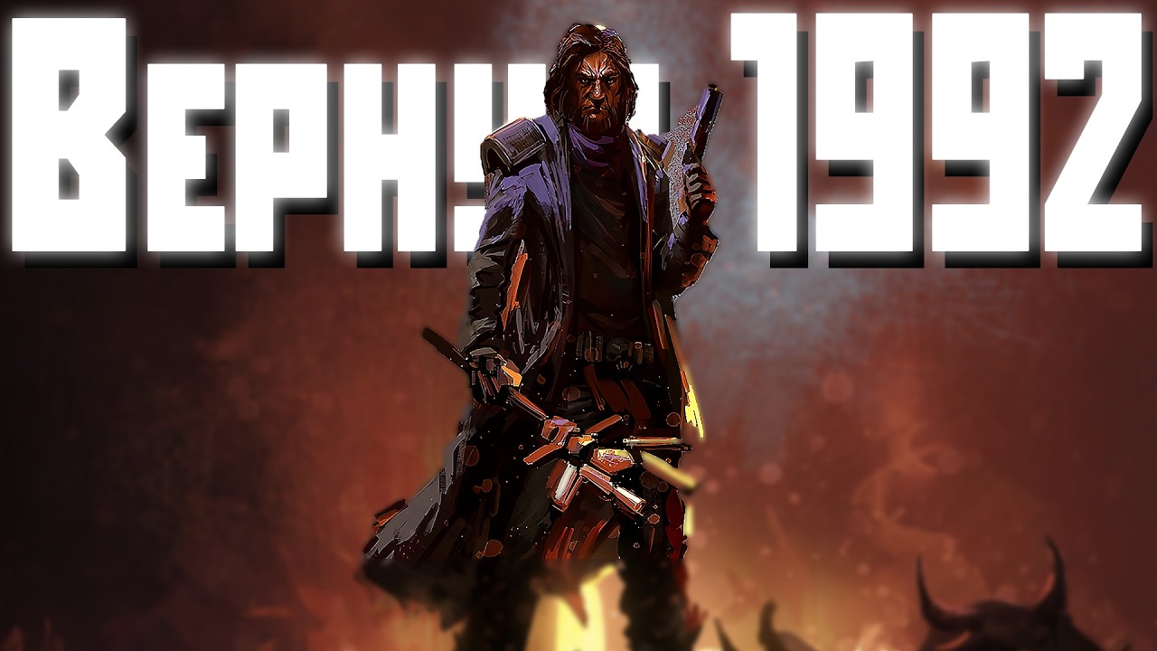 Project Warlock - Polish-Zoomerian Doom - Review