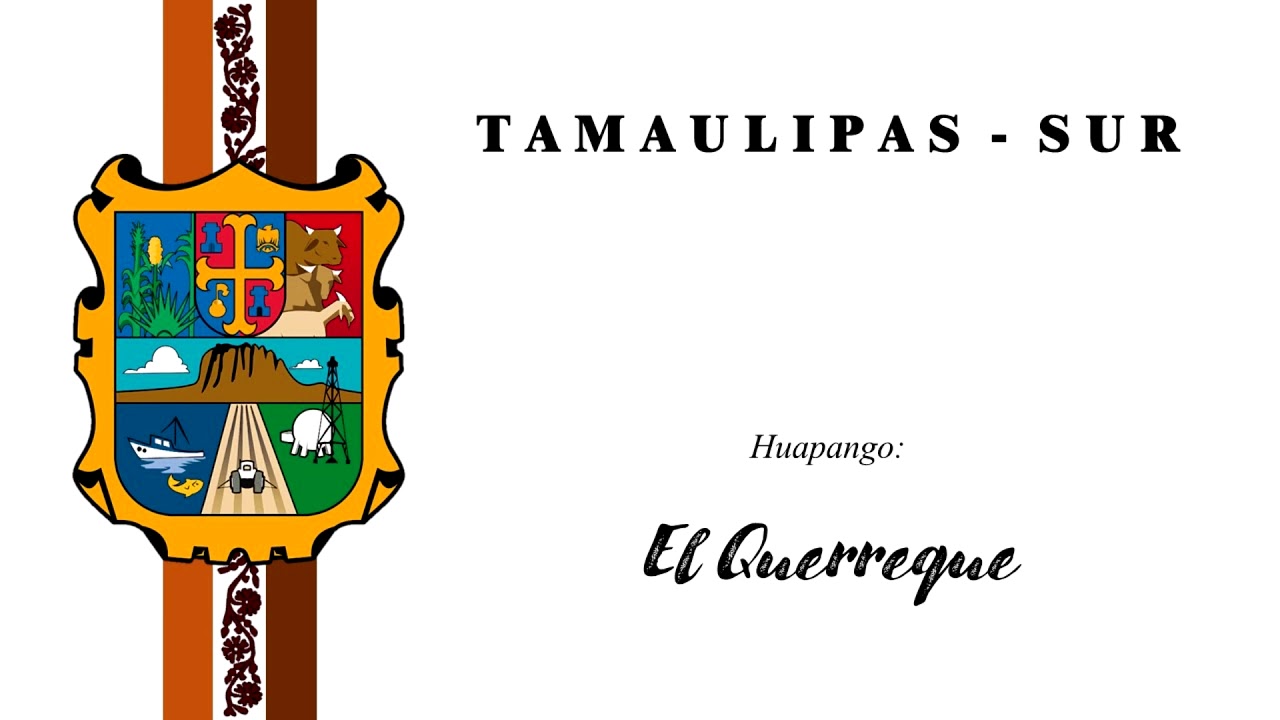 El Querreque - Huapango