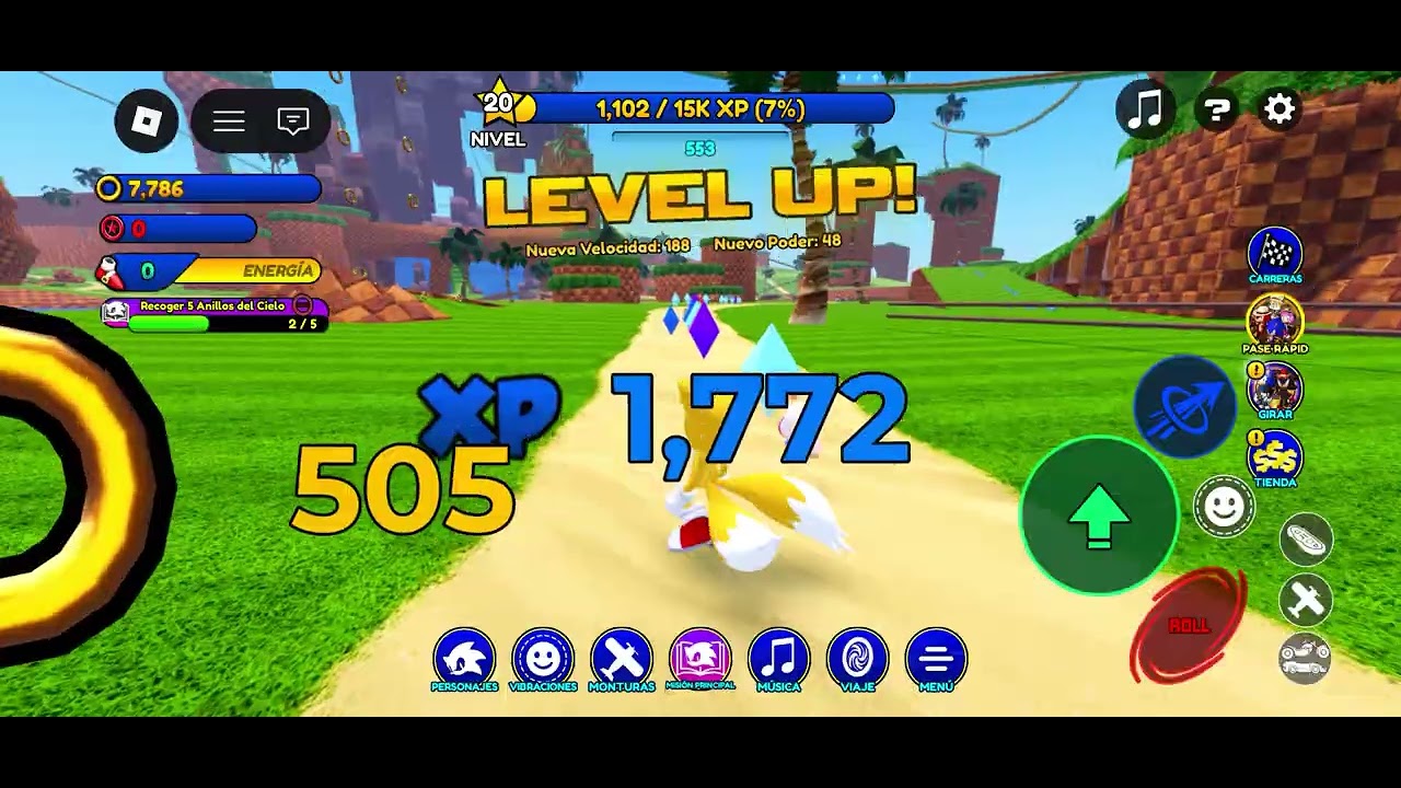 #sonic SONIC SPEED SIMULATOR ROBLOX 2026#roblox 