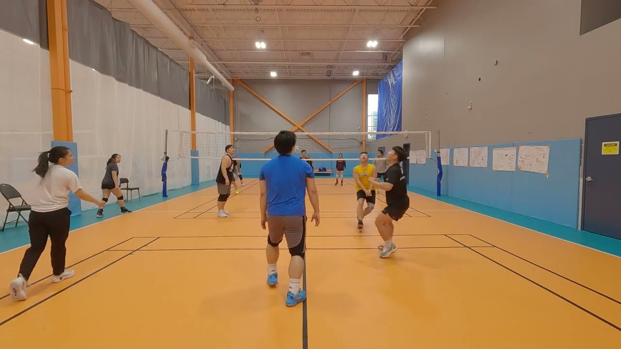 WePlay Friday Friendlies - W5 G1 - Jul 18, 2025