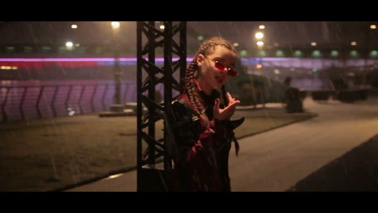 Doroteja Egaric (Dora) - Angel (Official Video)