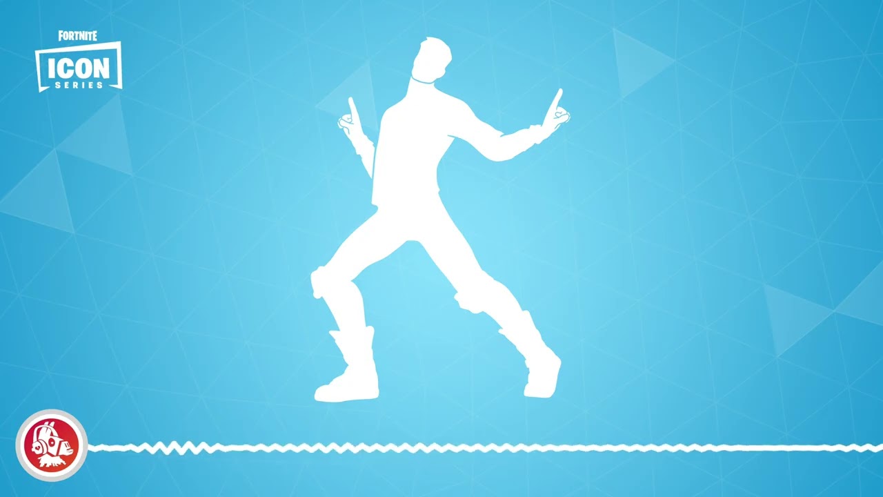 Fortnite - Lighter - Music Emote Audio