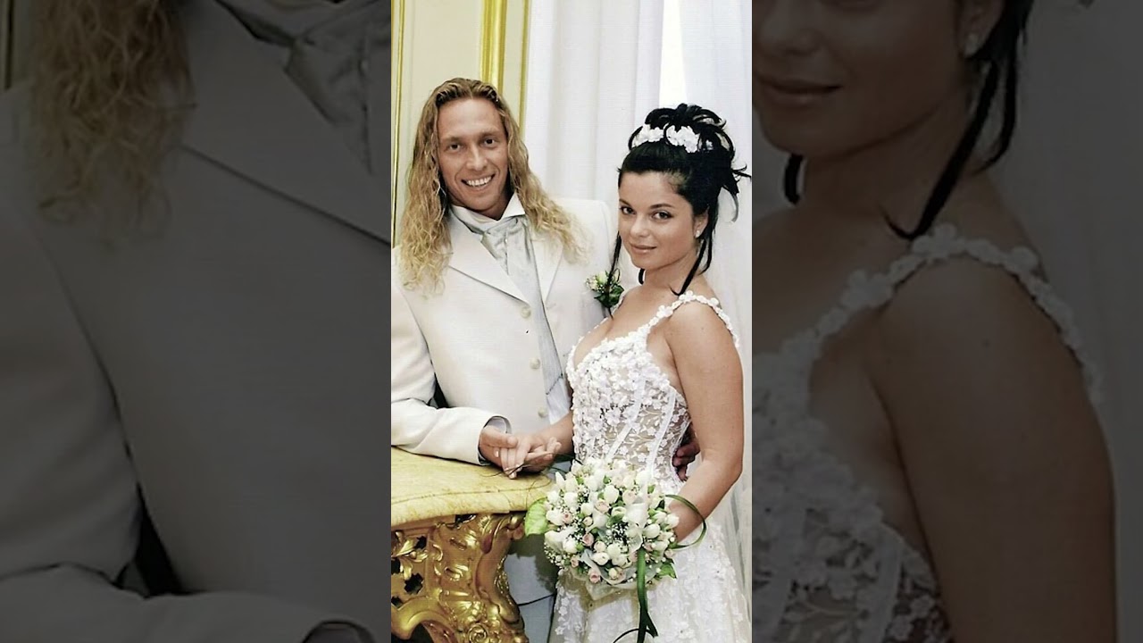 Королева и Тарзан женили сына на стриптизёрше!