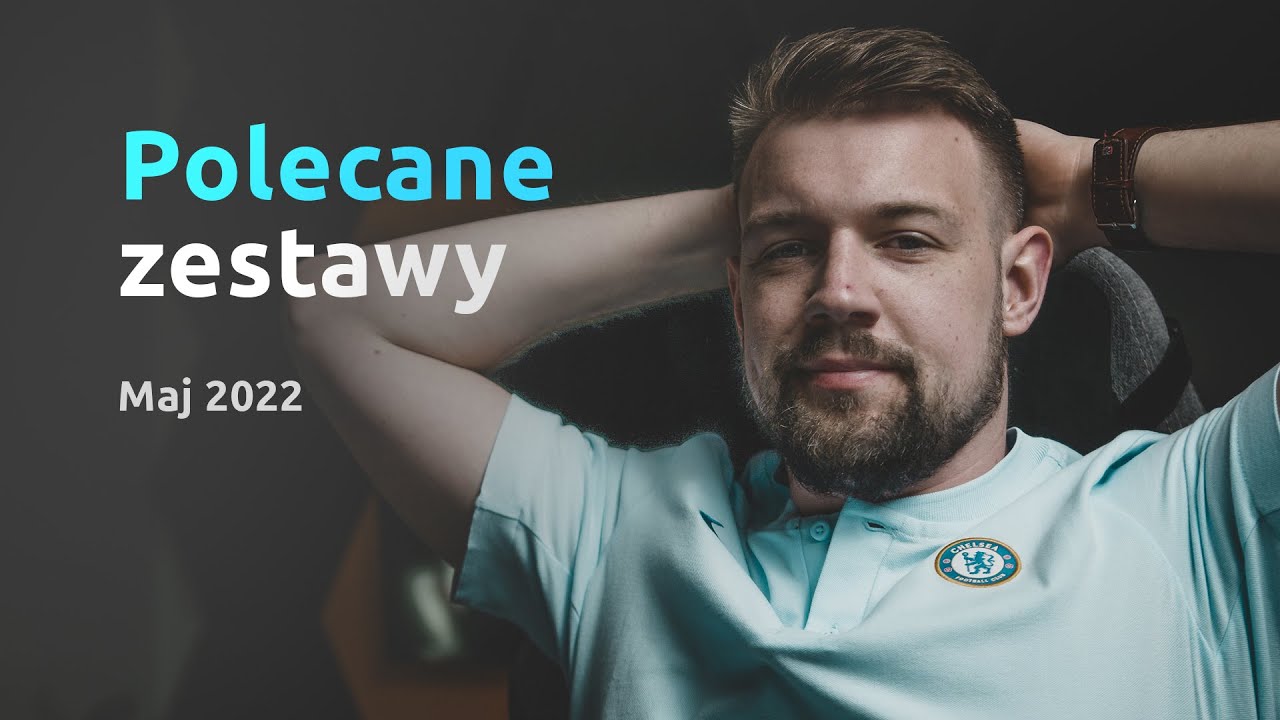 Rynek PC wraca do żywych?