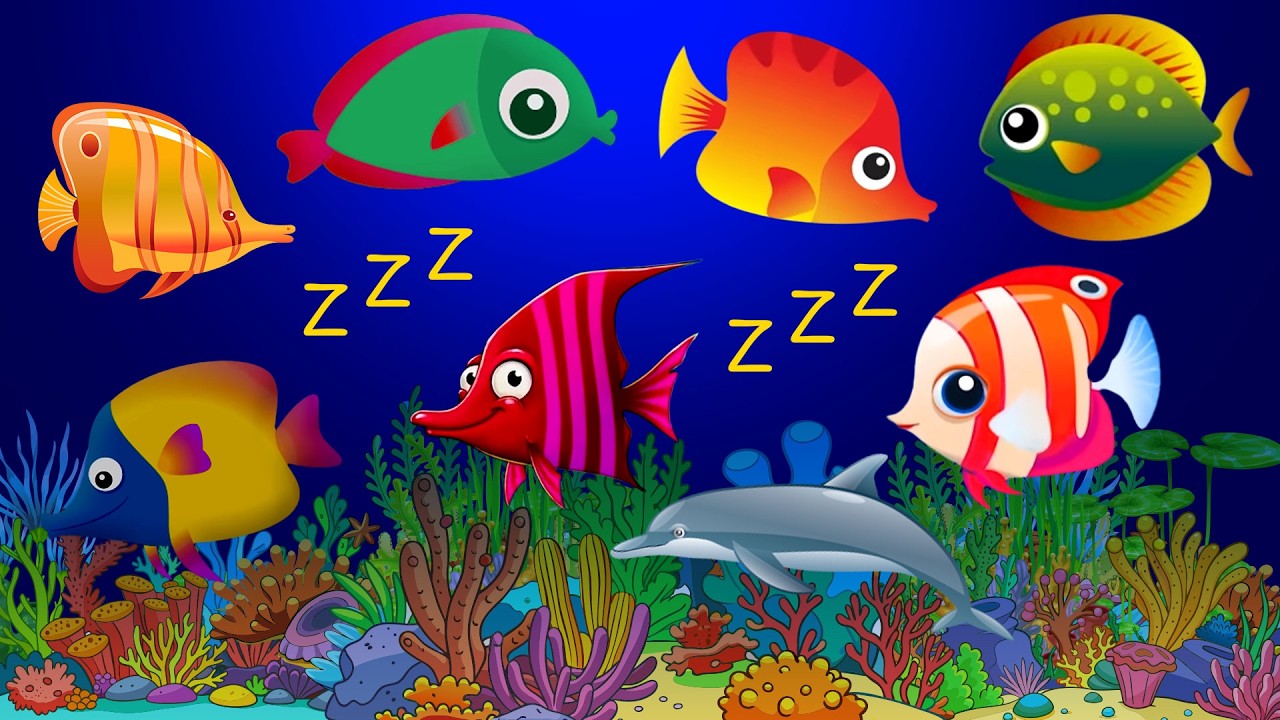 Sleep Instantly in 3 Minutes ♥ Calming Mozart Brahms Lullaby ♫ Lullaby Kids Baby Sleep #793