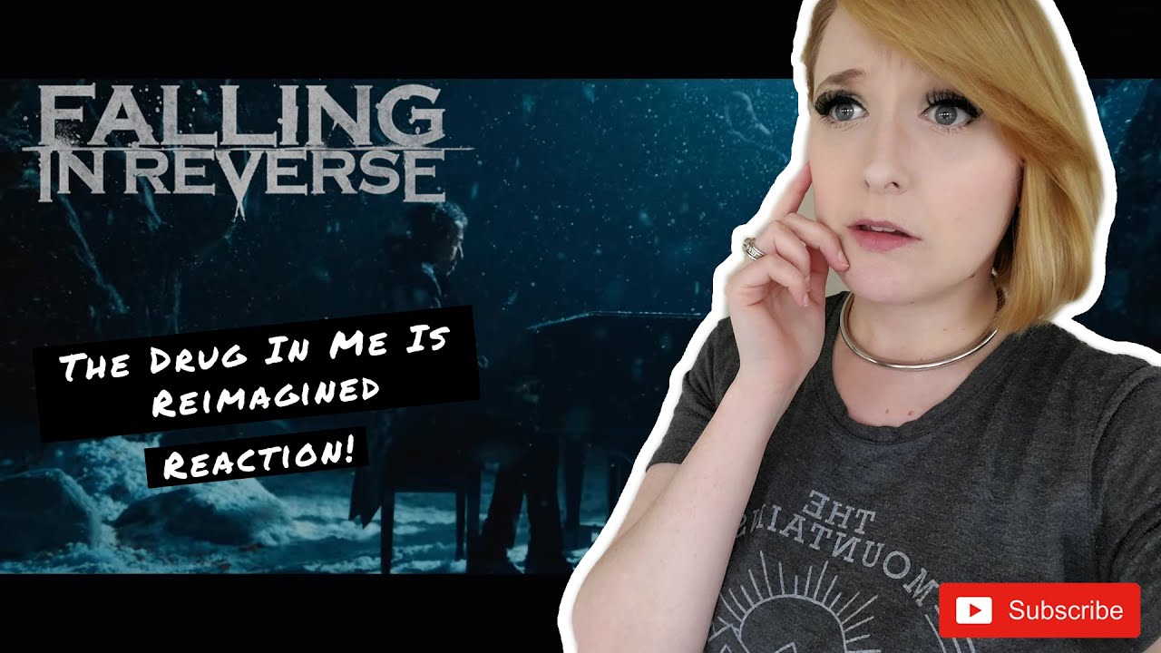 FALLING IN REVERSE - 