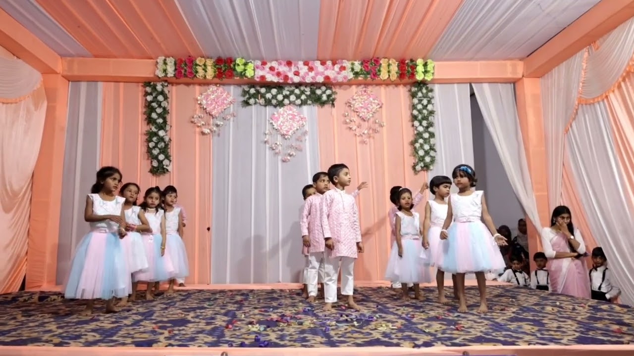 Hai than liya hamne dance 
