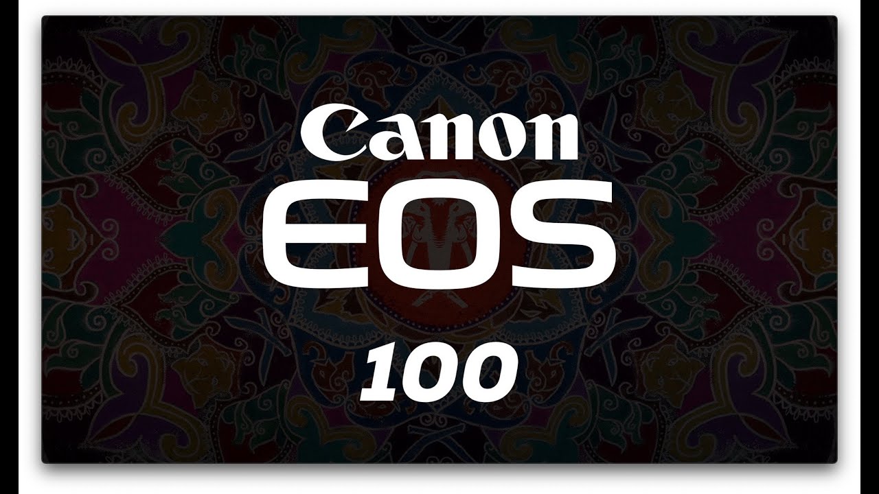 Canon EOS 100 – A Super Cheap Yet Brilliant Autofocus Camera