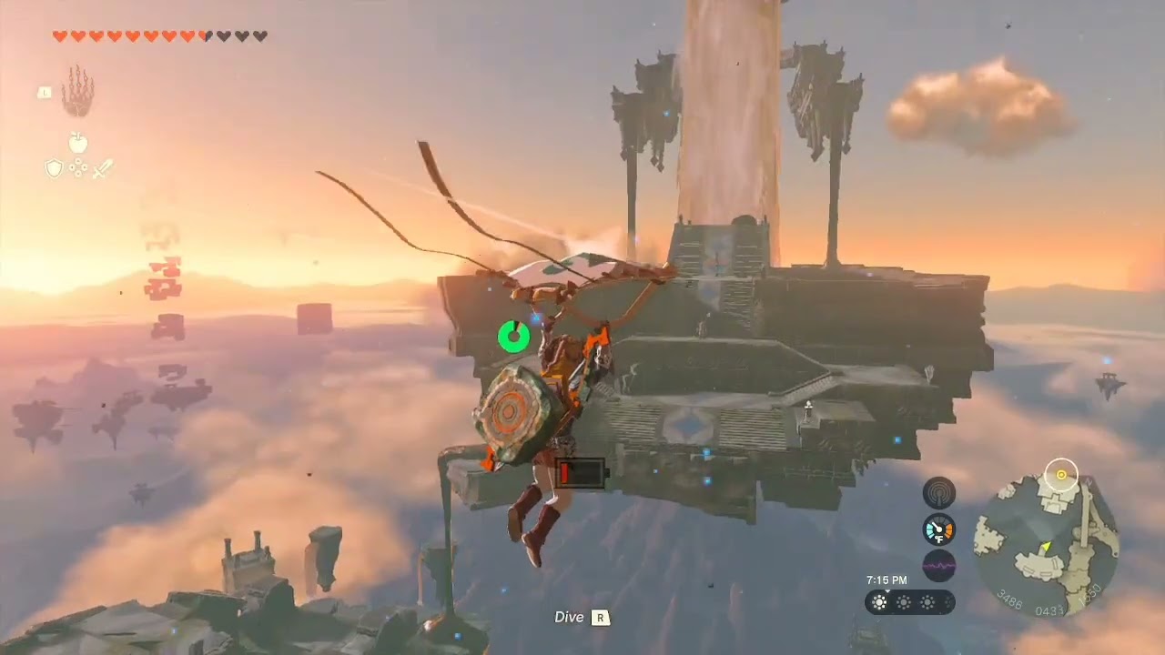 well that works