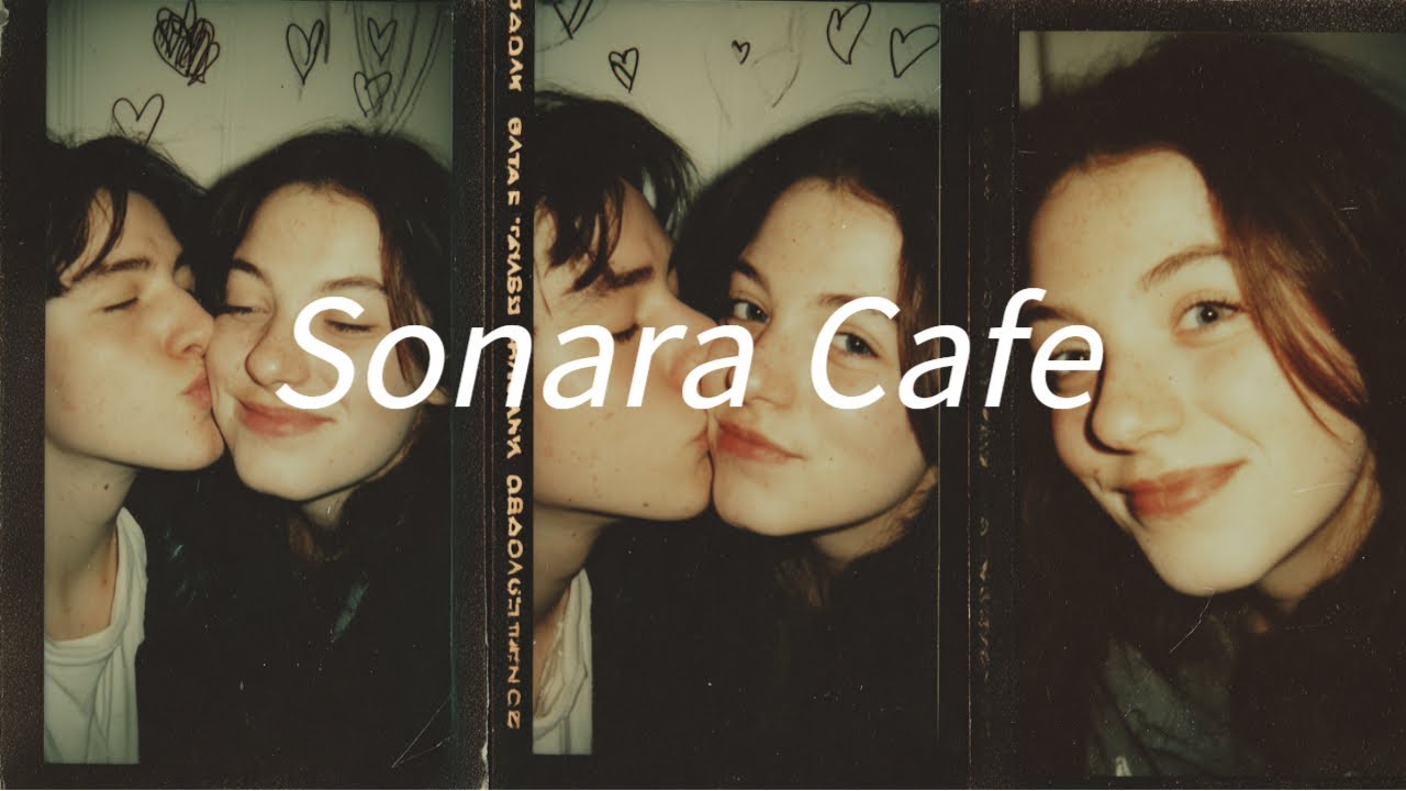 ☕ Sweet Acoustic & Mellow Pop | 조용한 사랑, Soft Feelings · Indie Café Vibes