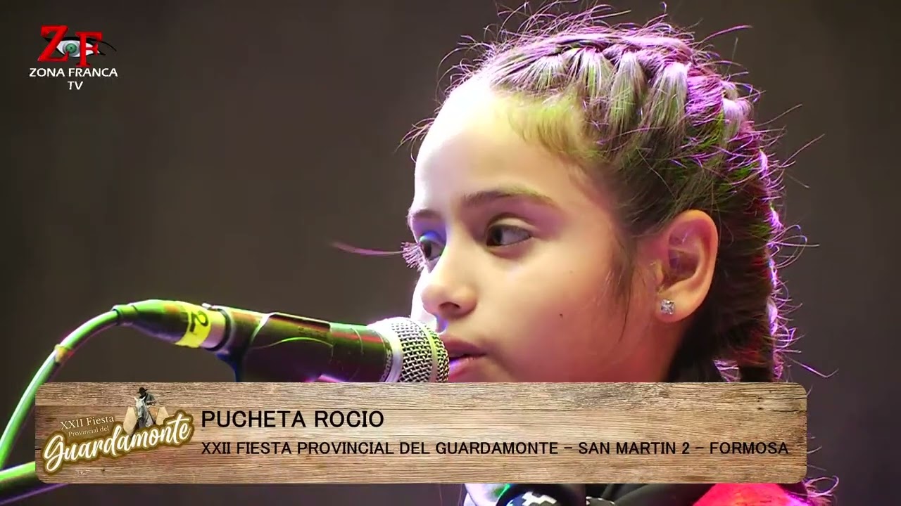 ROCIO PUCHETA