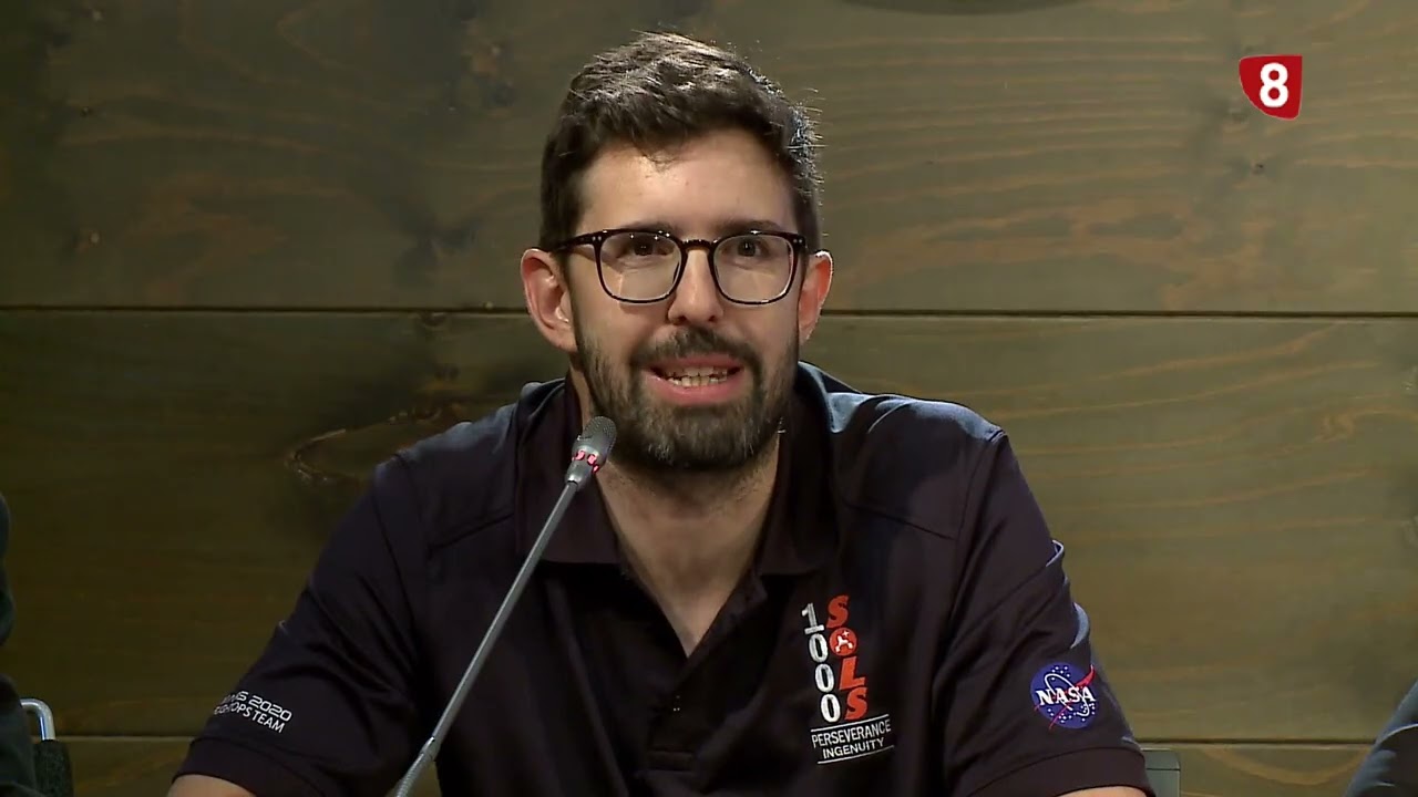 Noticias 8 Valladolid edición de noche martes 17 de septiembre de 2024
