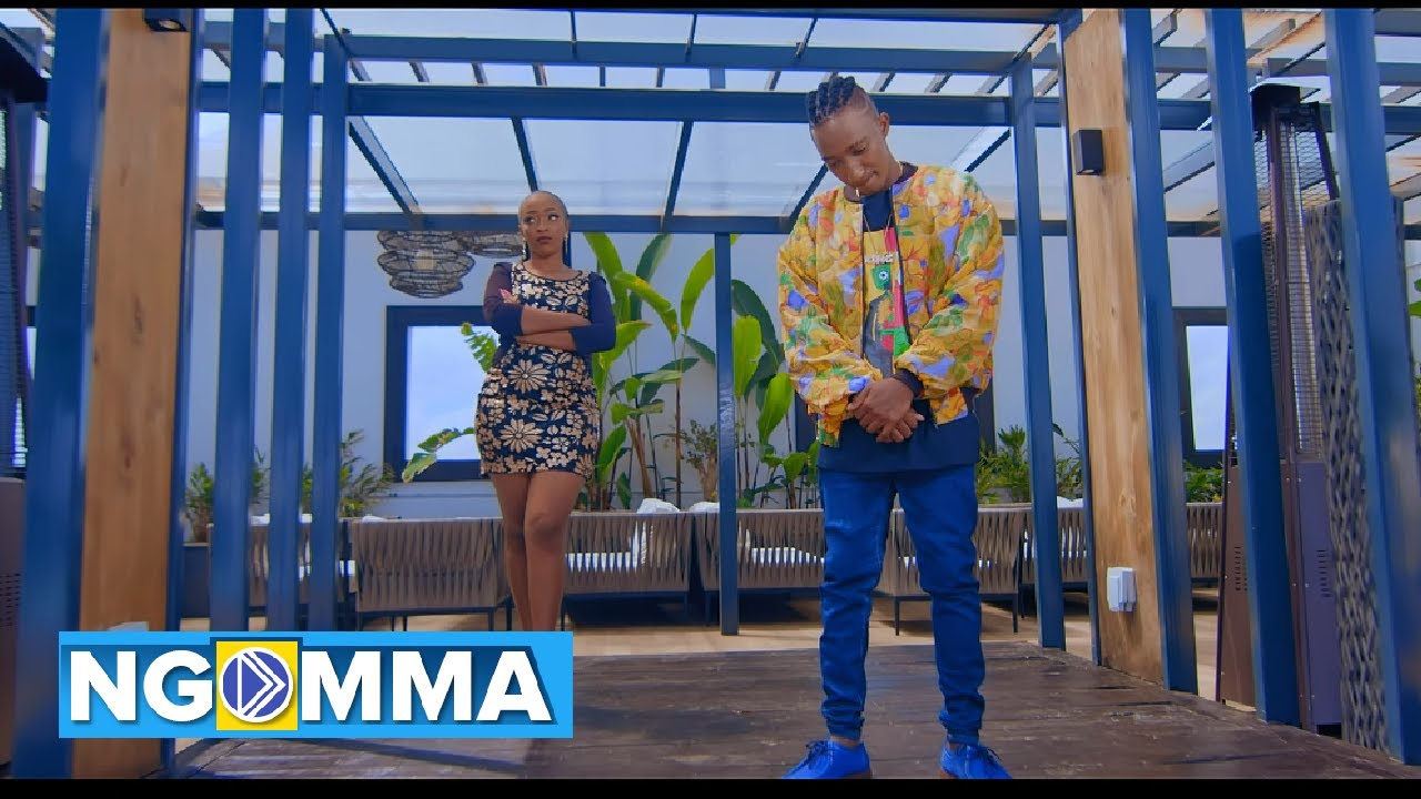SIYAWEZI BY RAY_002  (OFFICIAL VIDEO)