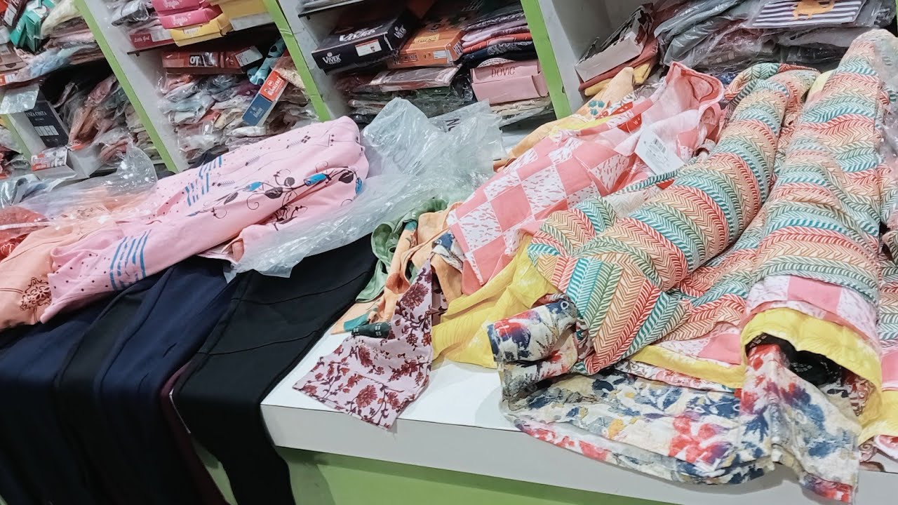 Pooja Garments Export surplus wholesaler Hisar Haryana contact number 8708728902