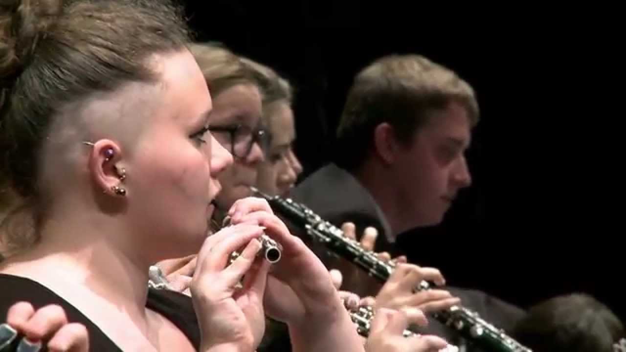 George Gershwin – An American In Paris, conducted by Andrzej Kucybała