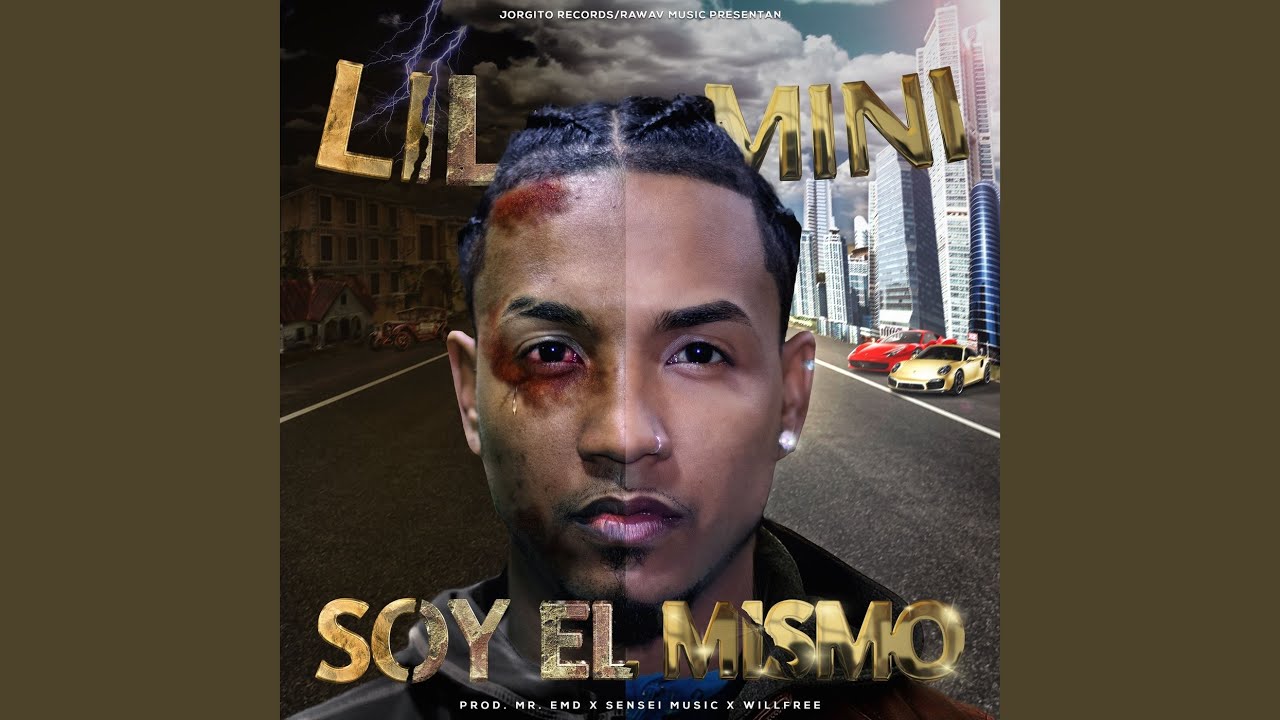 Soy el Mismo