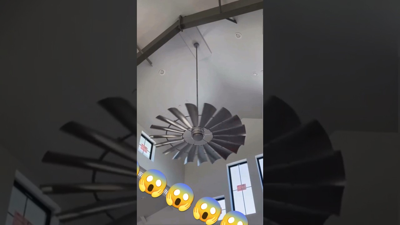 Ceiling fan repair Short video 😱 #shorts #ceilingfanrepair #repairing