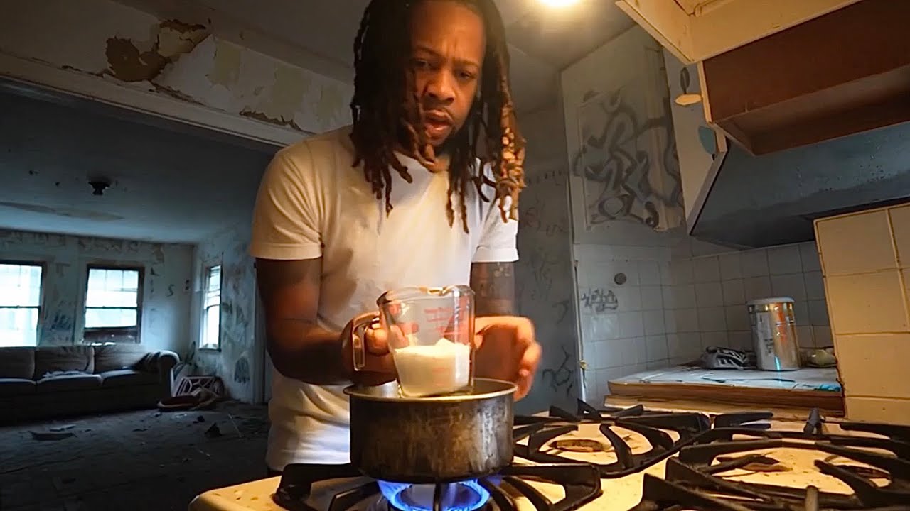 “RockSTAR” (Official Music Video) Prod. By Playa Shotz (Edited By Playa Shotz)