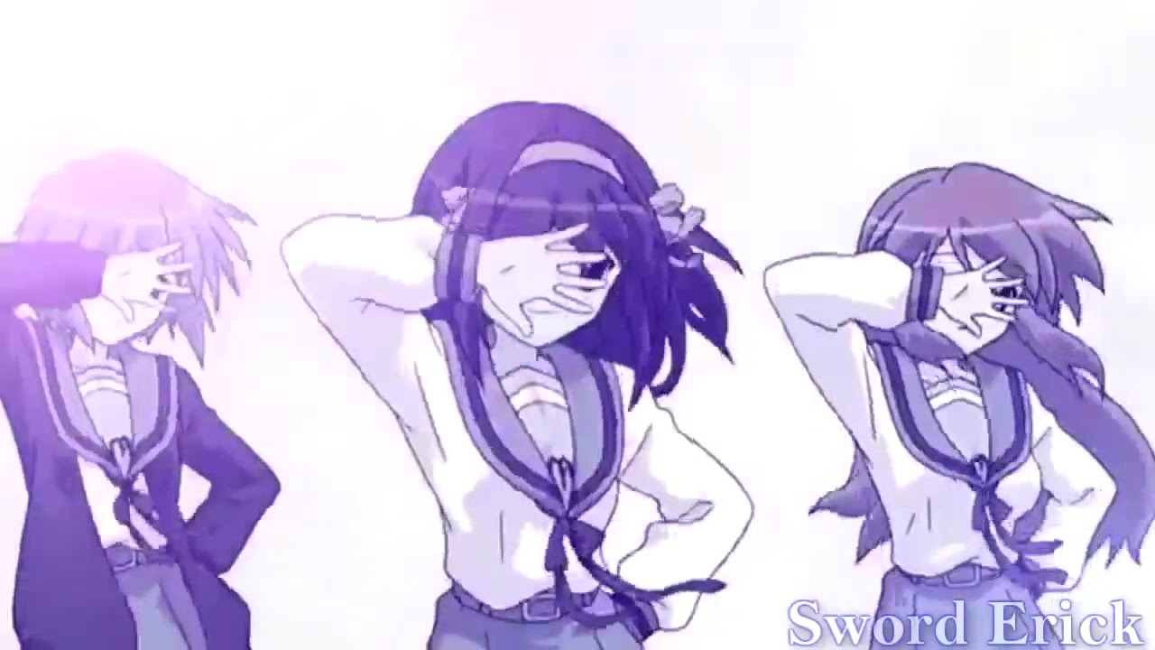 DADDY - PSY  [AMV]