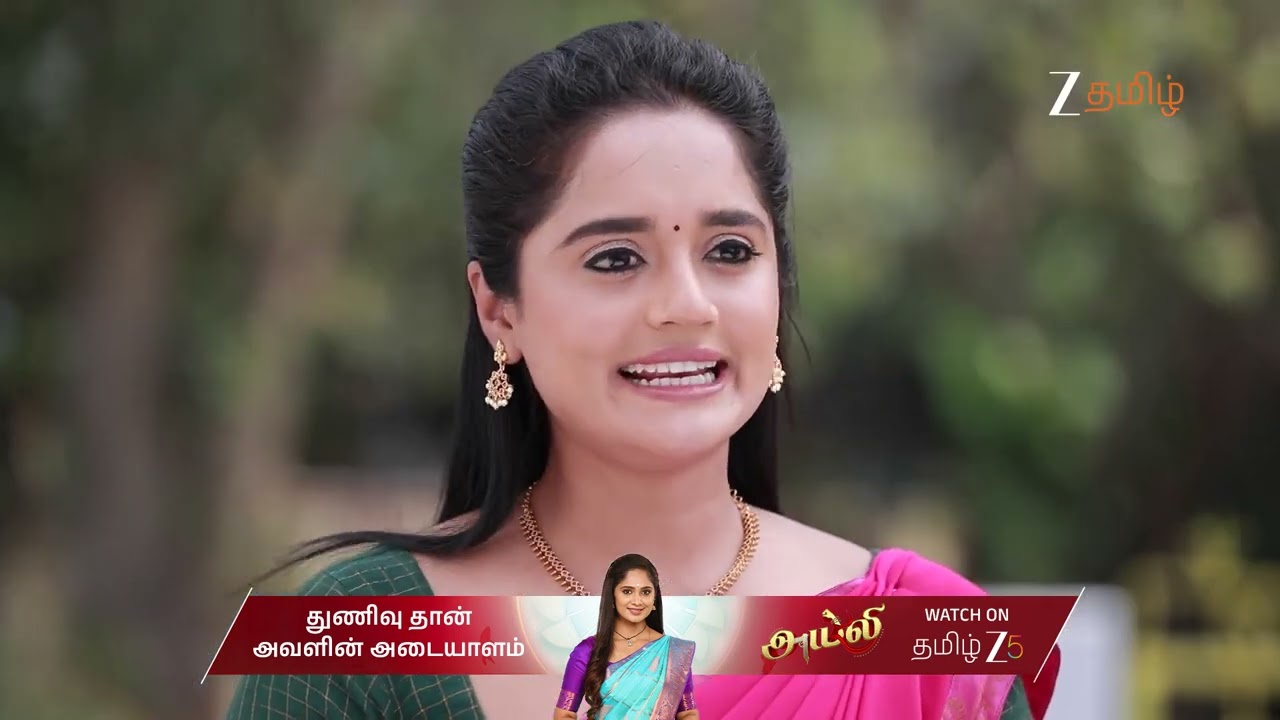 Varisu | Ep - 172 | Jan 19, 2026 | Best Scene 2 | Zee Tamil