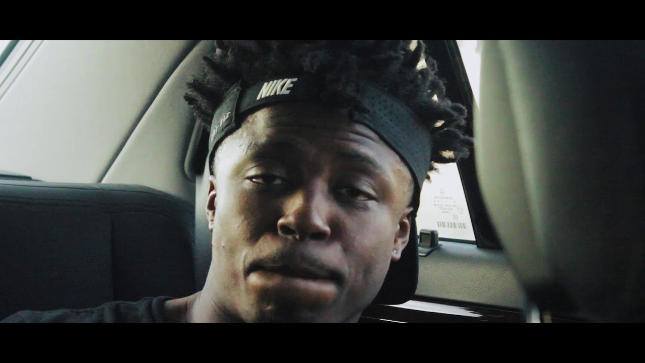 BeezyKKK - If It Happen It Happen (MUSIC VIDEO)