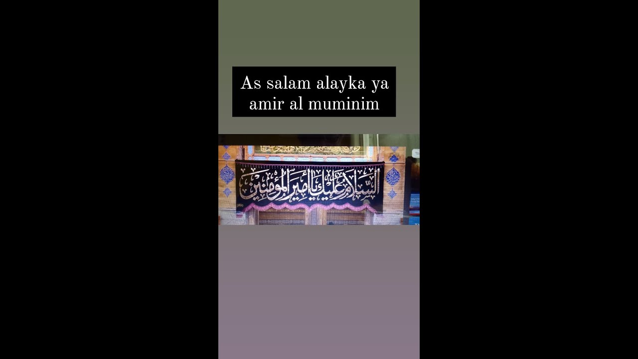 Muhammad s Succession  A Critical Rereading