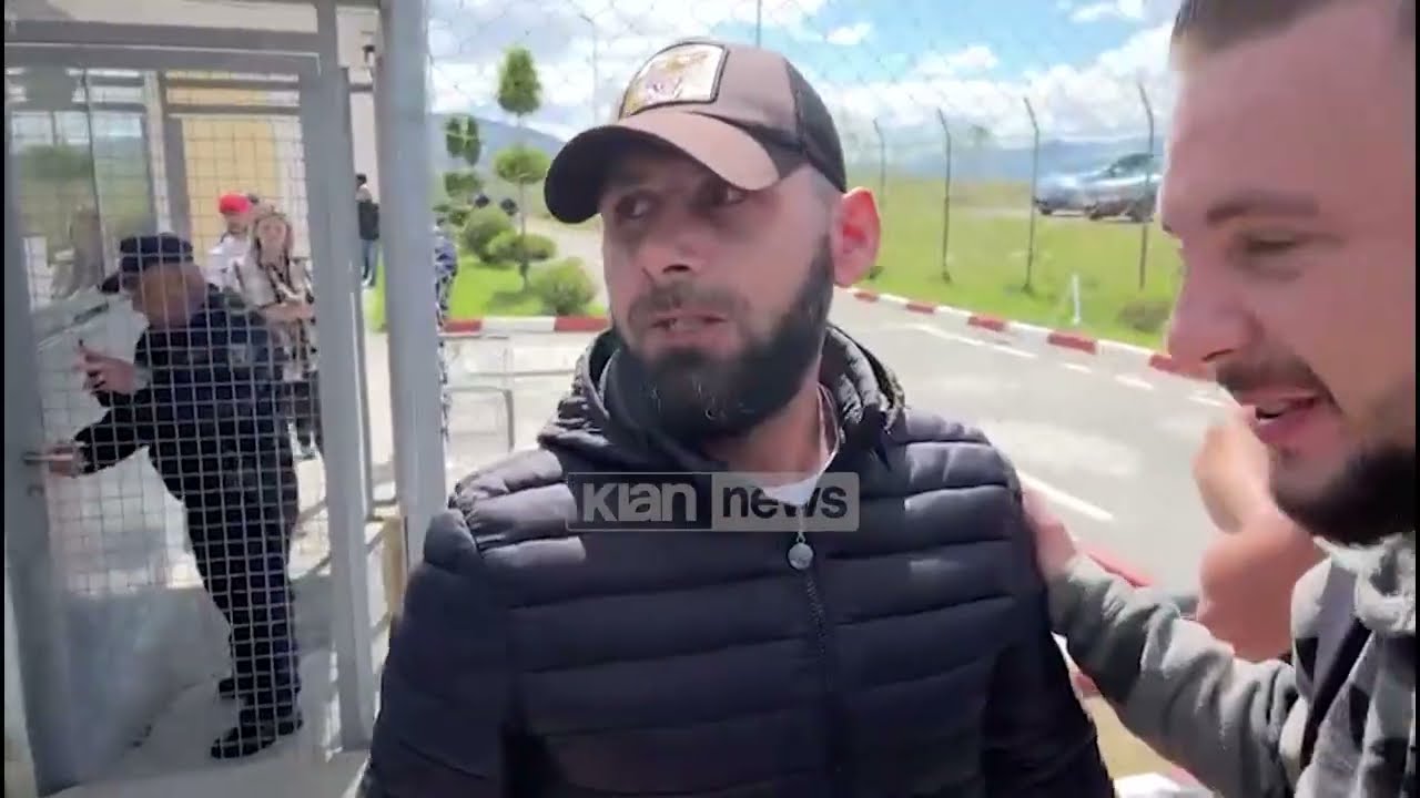 Klan News - Amnistia e liroi nga burgu, pas disa orësh kryen sërish vjedhje
