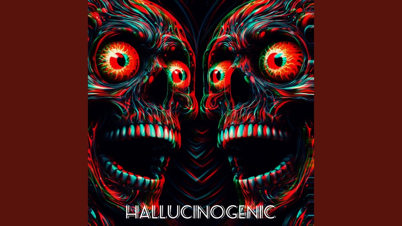 Hallucinogenic