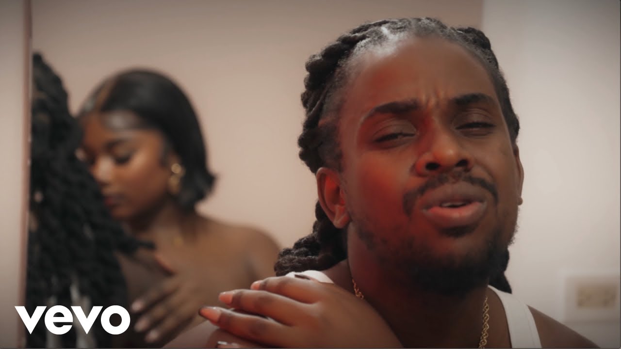 Jahmiel - True Luv (Official Music Video)