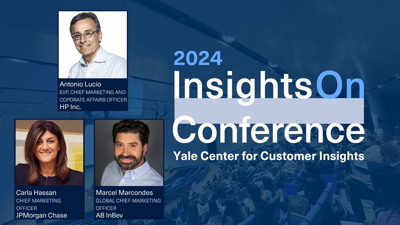 The Changing Role of the CMO: A Panel Discussion Presentation