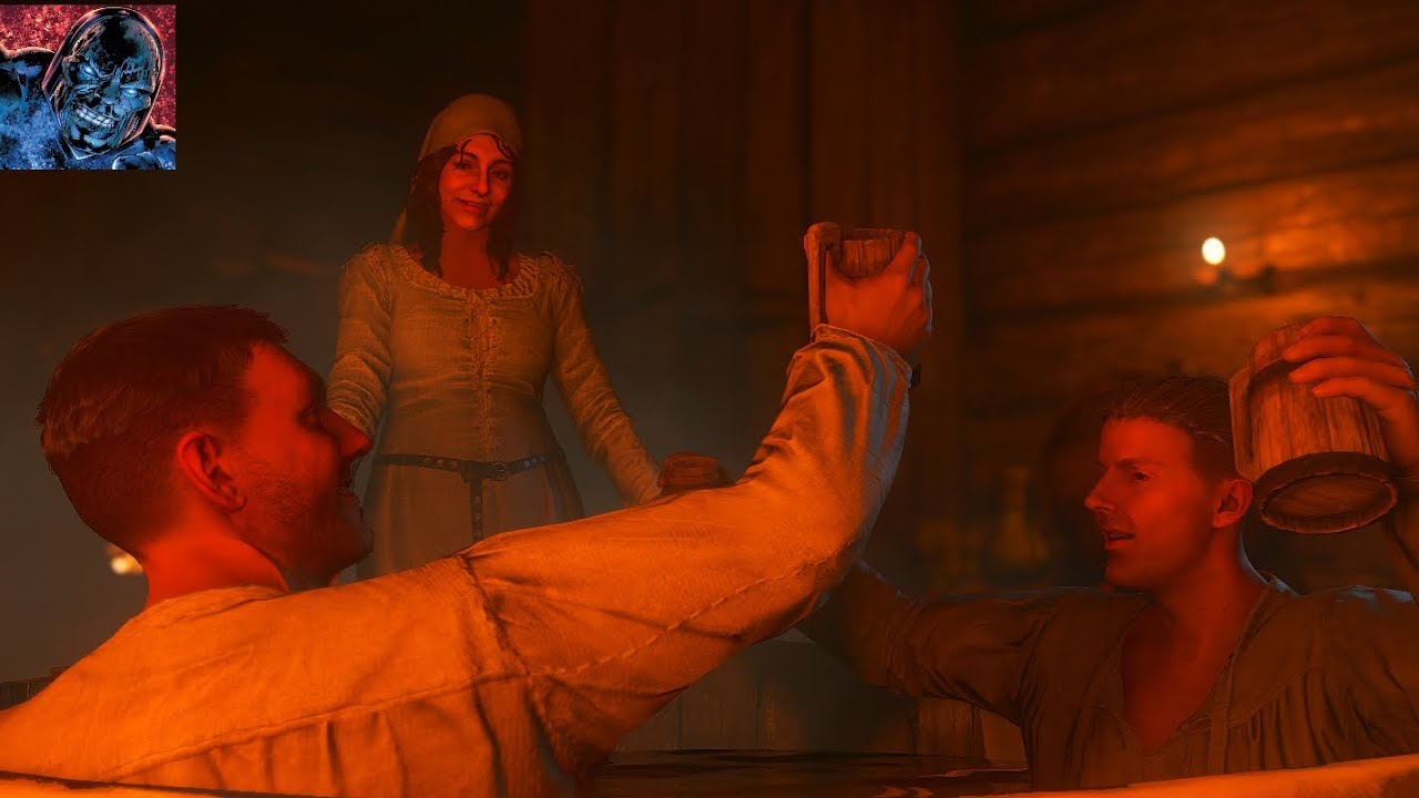 Kingdom Come Deliverance - Next to Godliness 