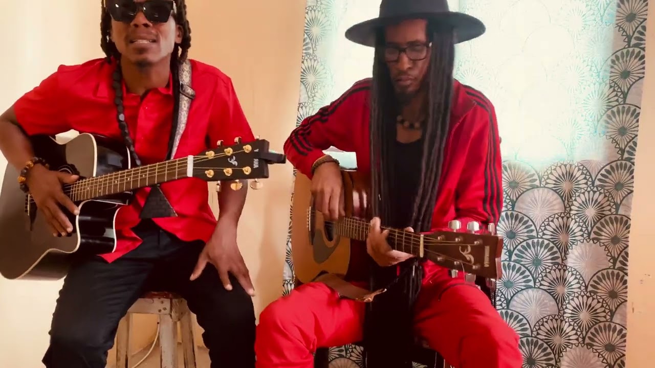 Eddie Bellas - In My Arms ( Acoustic) ft Ken Hardy