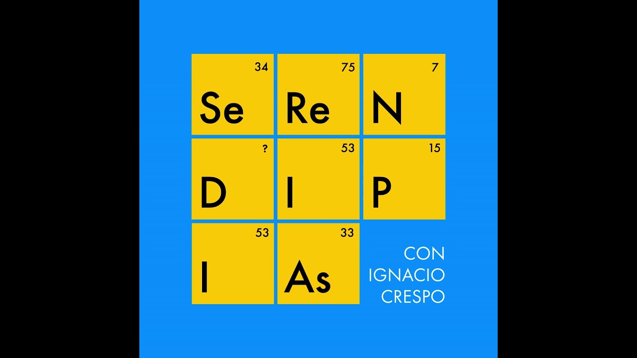 Serendipias | Anatom&iacute;a de una corchea