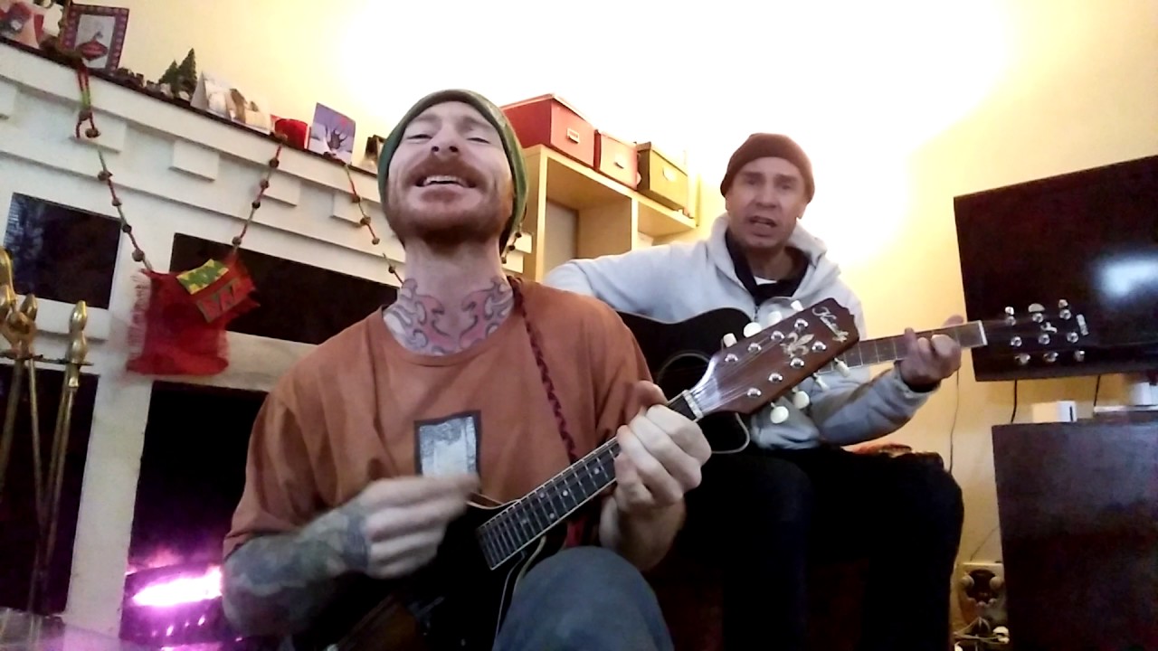 Tried and True - Ween Cover