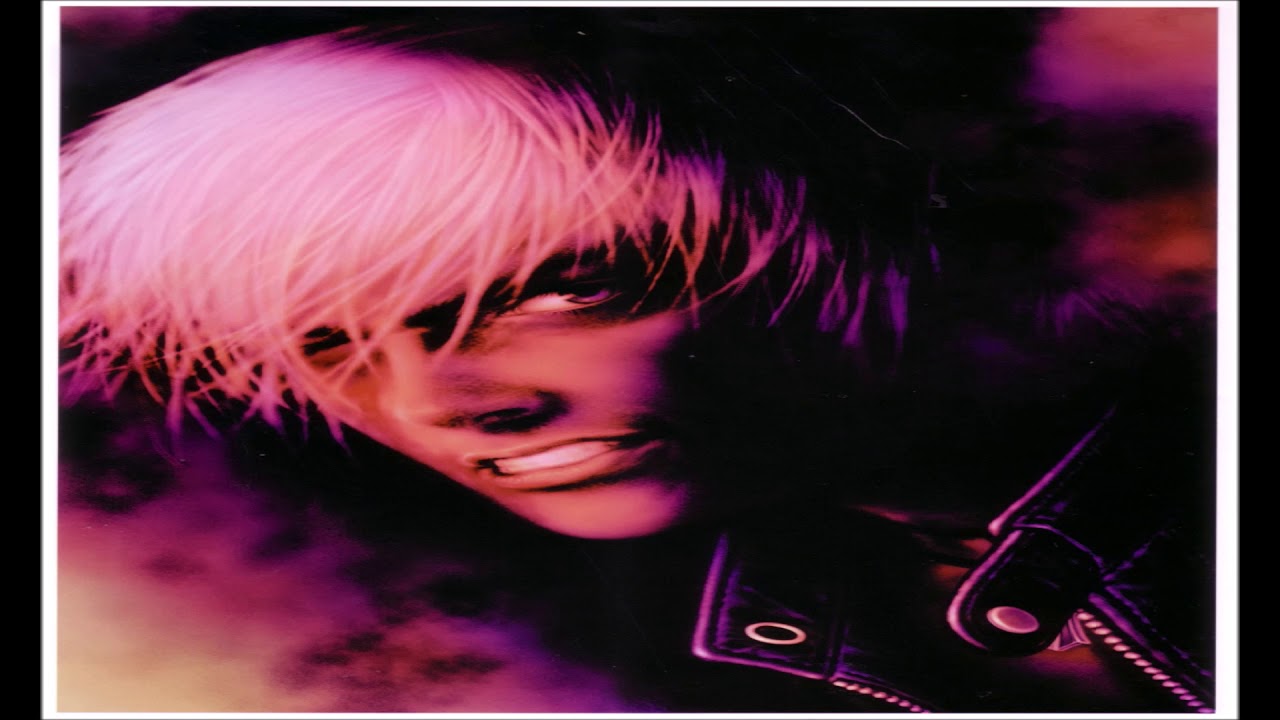 The King of Fighters '99 Arrange - Burning D.N.A.
