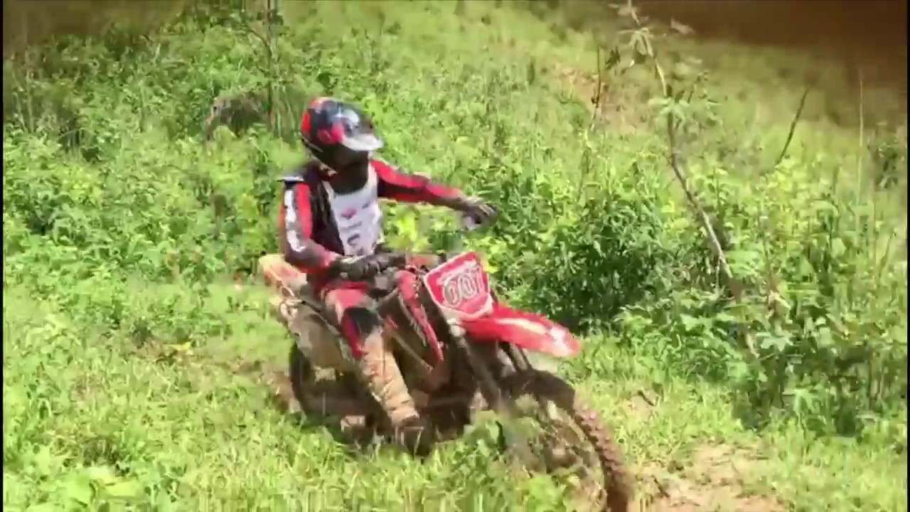 Enduro Motobrex&oacute; para Estreantes 2017, Copa MXF Rio!