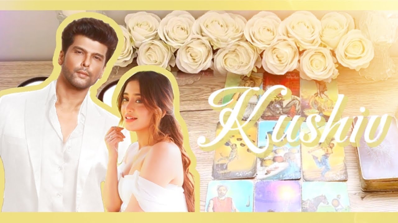 Kushiv Tarot Reading | Kushal & Shivangi Current energies towards each other 💛
