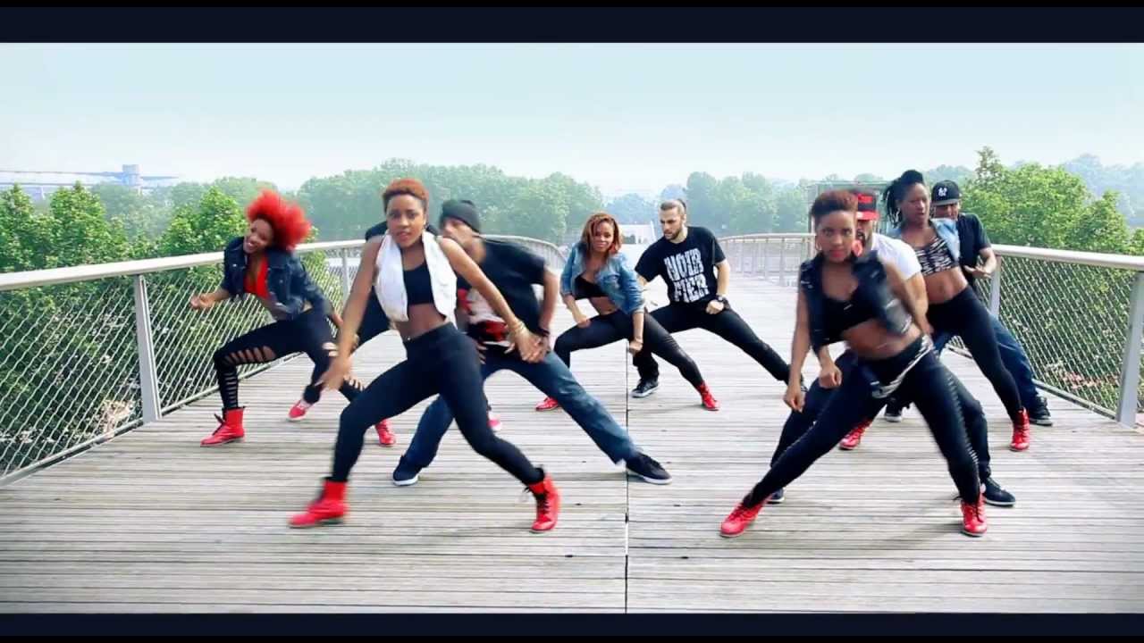 BLAZIN' - Chris Brown - Turn up the music - Hope videos