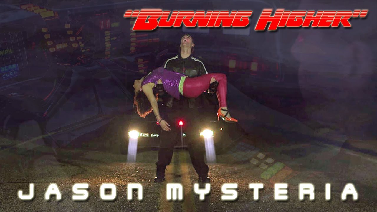 Jason Mysteria - 