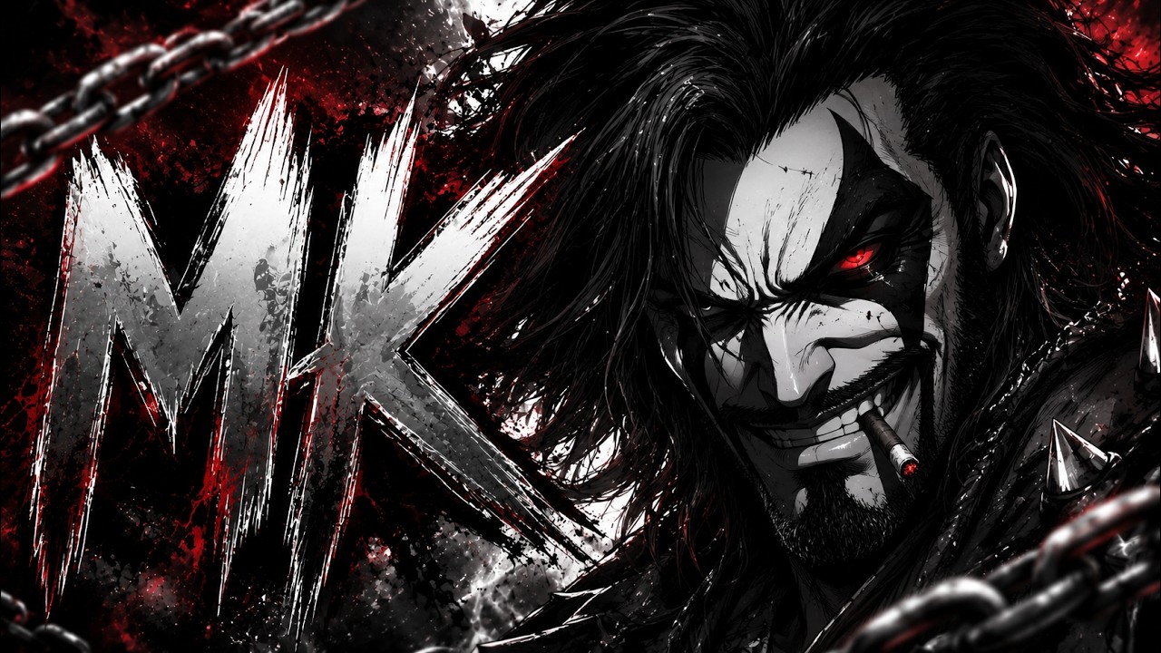 O Main Man do Universo | Lobo (DC Comics)