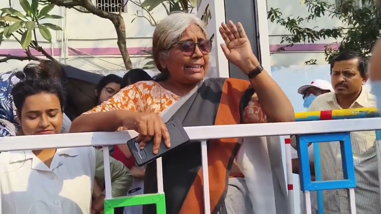Nurse দের Deputation নিয়ে কিছু কথা ! Madam এর কথা একবার শুনুন🙏।