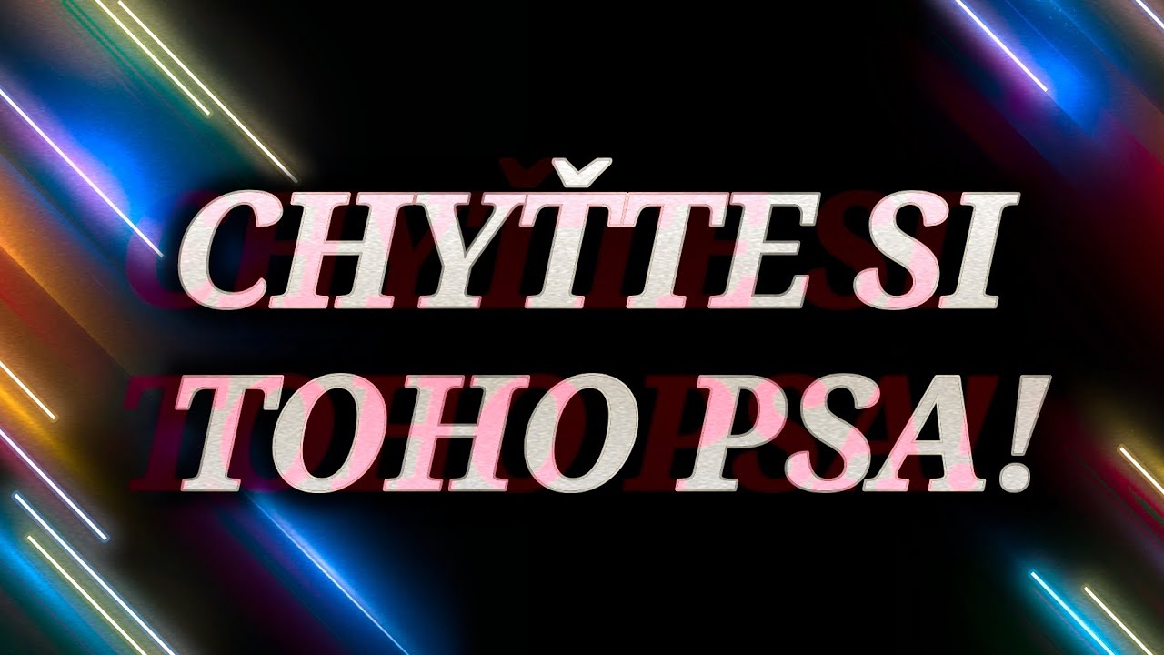 Tina Love - Chyťte si toho psa