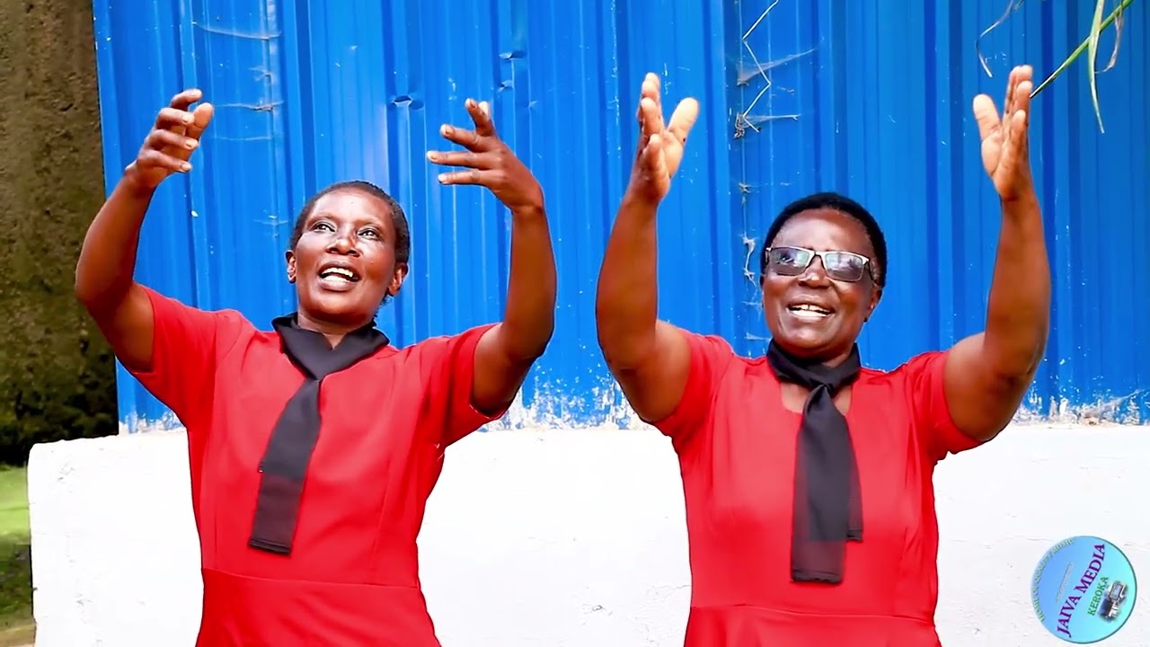 Anakuja - Riomanga Church Choir || Matangi District
