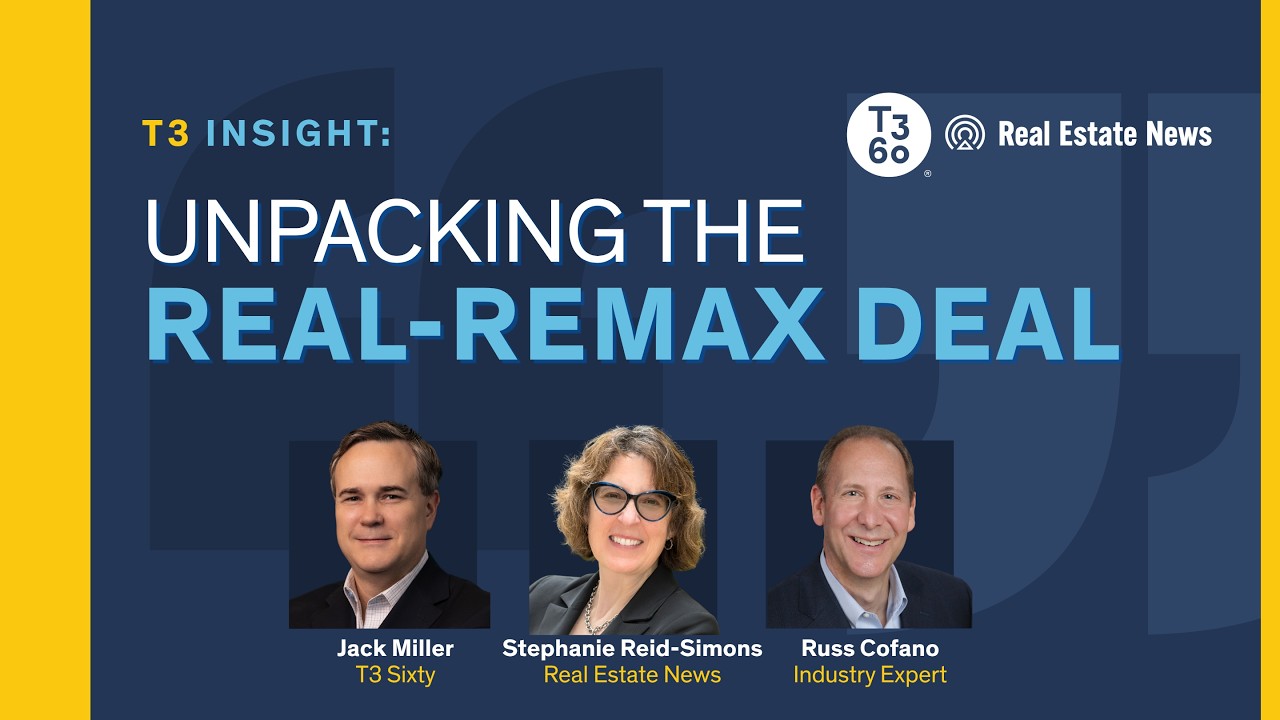 Unpacking the Real-REMAX Deal