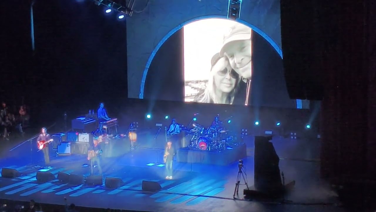 John Fogerty - Joy of My Life (live at Auditorio Nacional CDMX) 2025